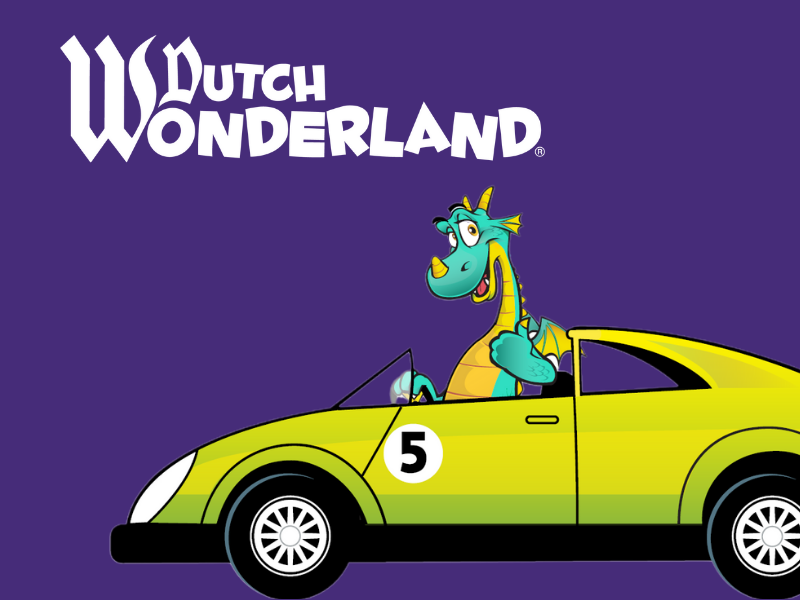 Tuft eating a carrot